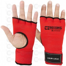 Customized Gel Inner Gloves